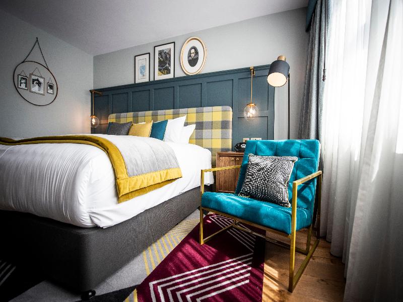 Hotel Indigo - Stratford Upon Avon, an IHG hotel - Oda