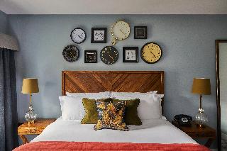 Hotel Indigo - Stratford Upon Avon, an IHG hotel fotoÄŸrafÄ±
