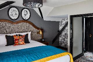 Hotel Indigo - Stratford Upon Avon, an IHG hotel fotoÄŸrafÄ±