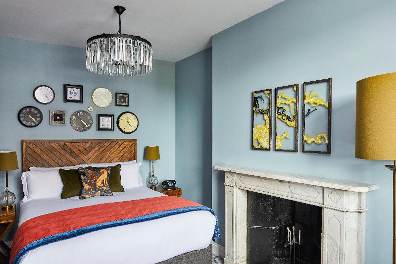 Hotel Indigo - Stratford Upon Avon, an IHG hotel - Oda