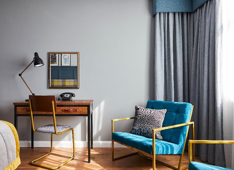 Hotel Indigo - Stratford Upon Avon, an IHG hotel - Oda