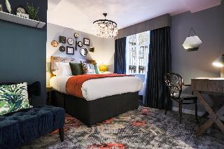Hotel Indigo - Stratford Upon Avon, an IHG hotel fotoÄŸrafÄ±