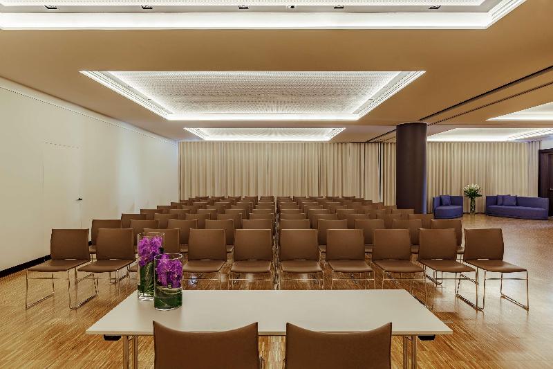 Tivoli Portopiccolo Sistiana Wellness Resort & Spa - Toplantı