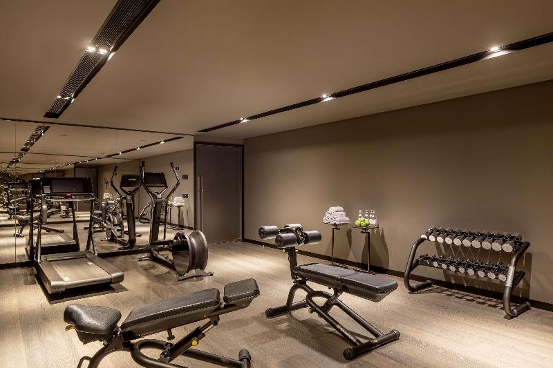 Tivoli Portopiccolo Sistiana Wellness Resort & Spa - Aktivite