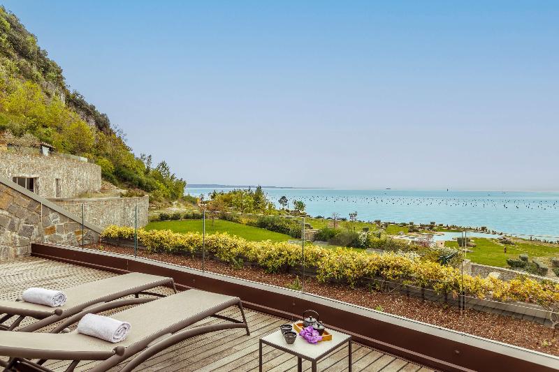 Tivoli Portopiccolo Sistiana Wellness Resort & Spa - Aktivite