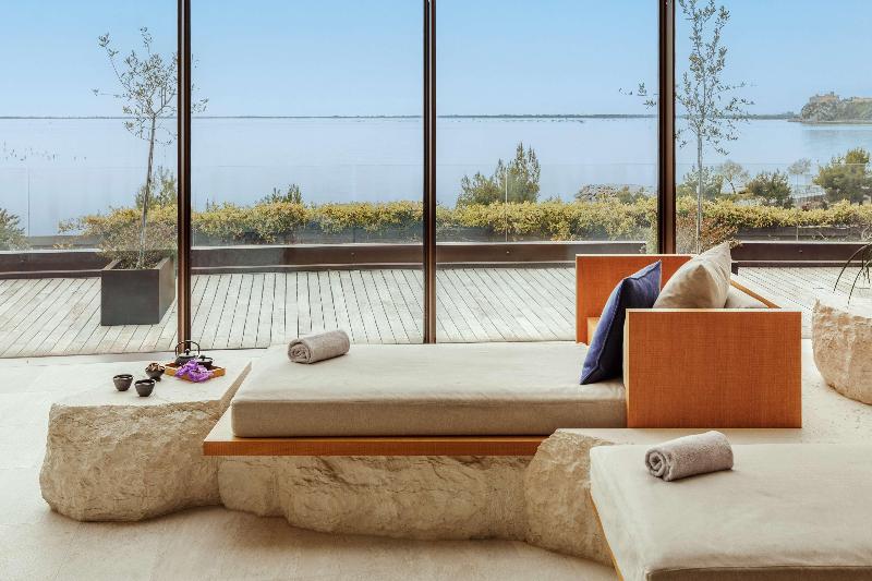Tivoli Portopiccolo Sistiana Wellness Resort & Spa - Aktivite