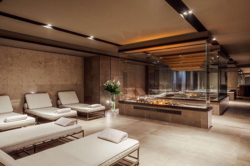 Tivoli Portopiccolo Sistiana Wellness Resort & Spa - Aktivite