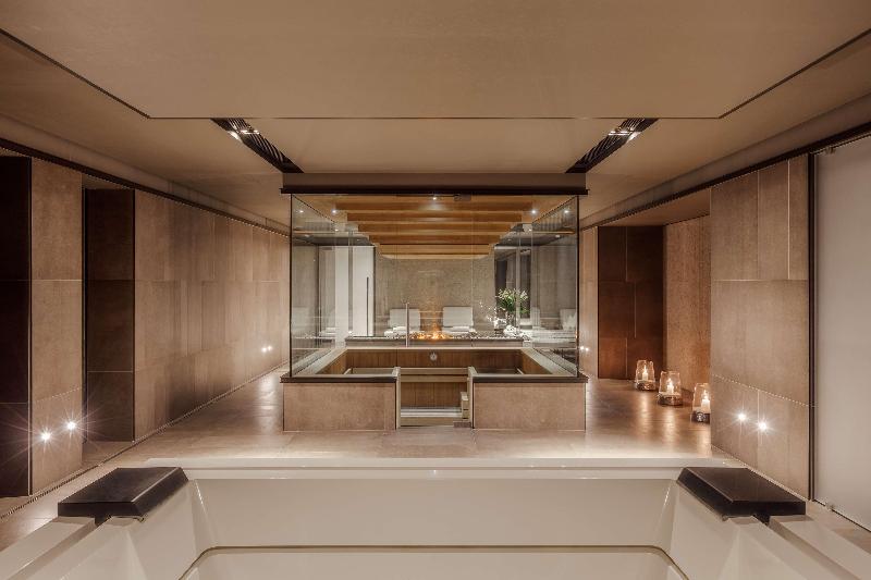 Tivoli Portopiccolo Sistiana Wellness Resort & Spa - Aktivite