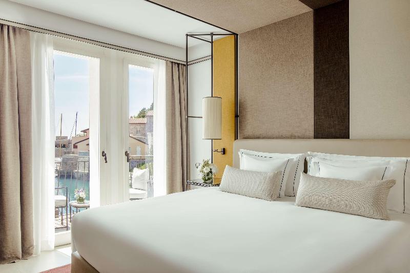 Tivoli Portopiccolo Sistiana Wellness Resort & Spa - Oda