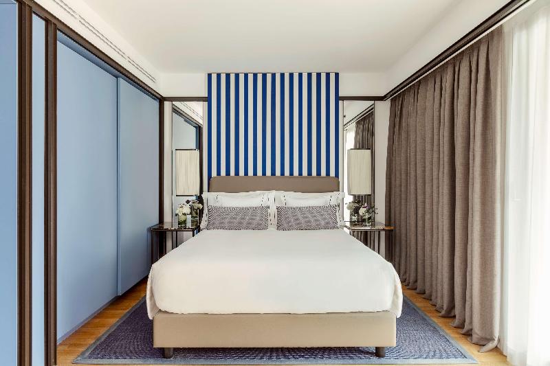 Tivoli Portopiccolo Sistiana Wellness Resort & Spa - Oda