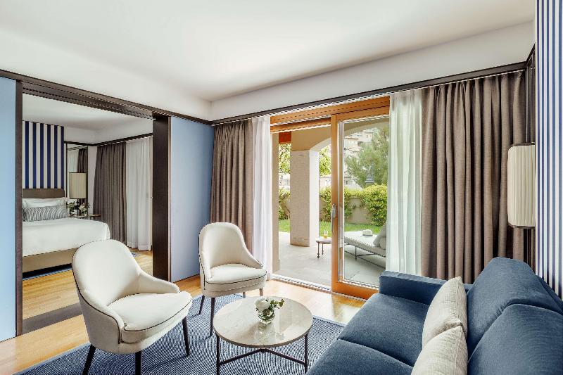 Tivoli Portopiccolo Sistiana Wellness Resort & Spa - Oda