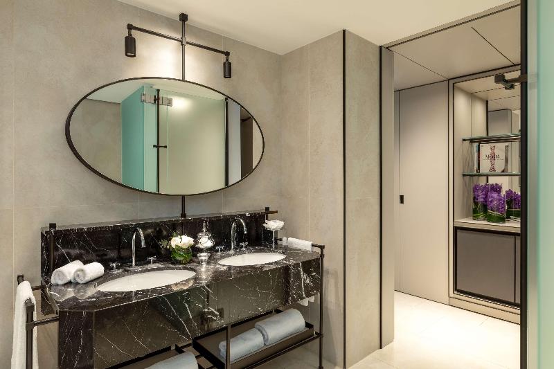 Tivoli Portopiccolo Sistiana Wellness Resort & Spa - Oda