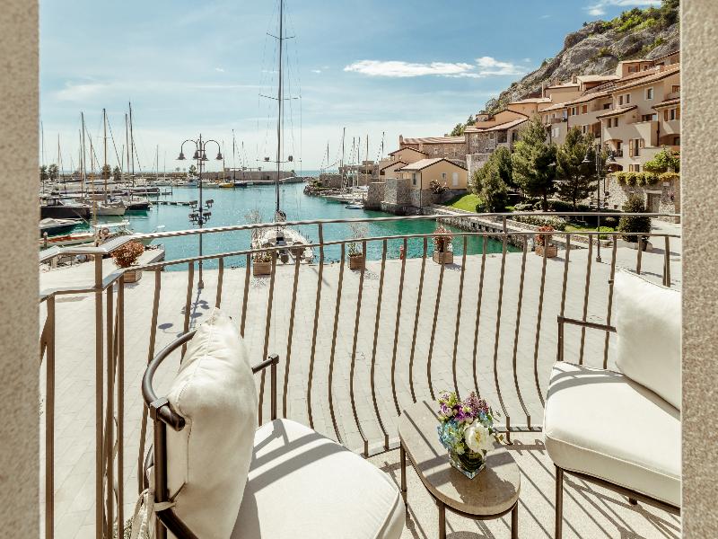 Tivoli Portopiccolo Sistiana Wellness Resort & Spa - Oda