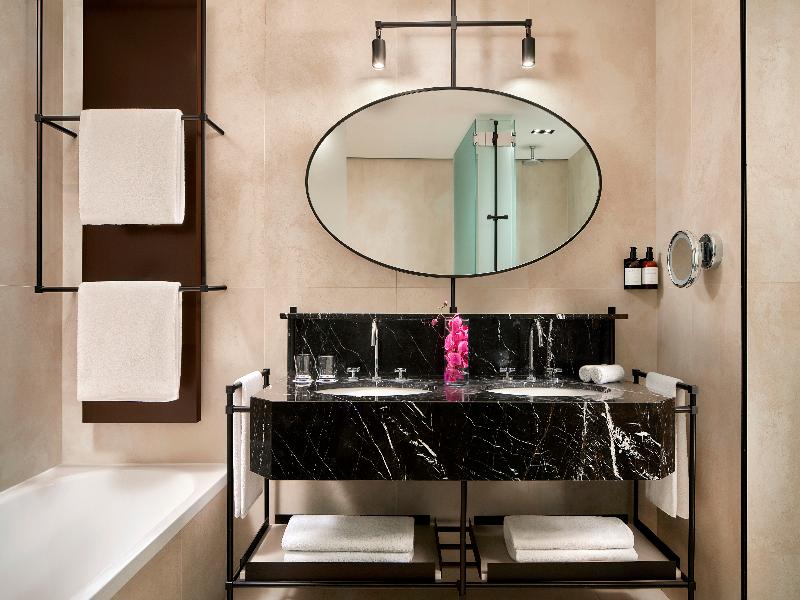 Tivoli Portopiccolo Sistiana Wellness Resort & Spa - Oda