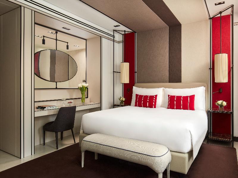 Tivoli Portopiccolo Sistiana Wellness Resort & Spa - Oda