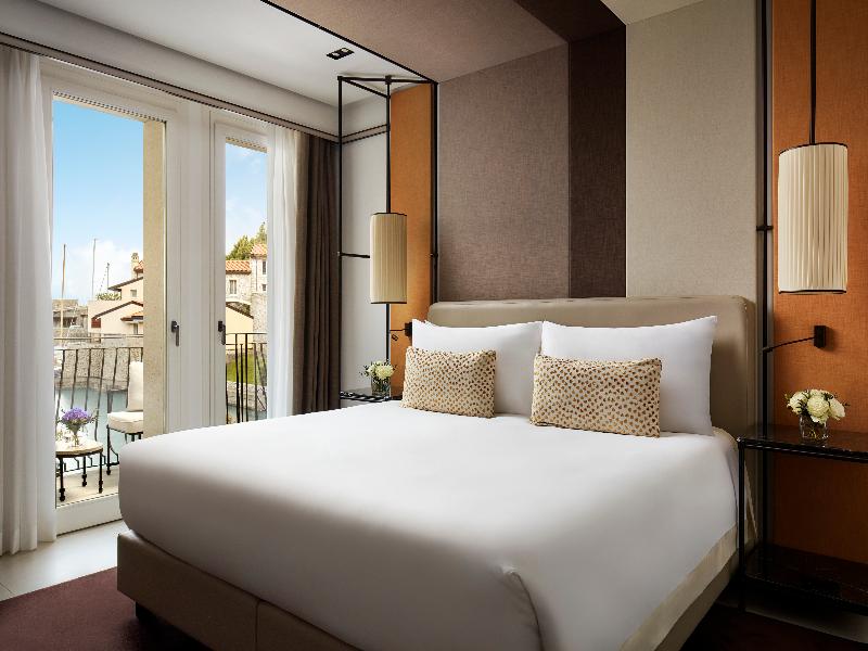 Tivoli Portopiccolo Sistiana Wellness Resort & Spa - Oda