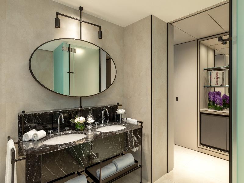Tivoli Portopiccolo Sistiana Wellness Resort & Spa - Oda