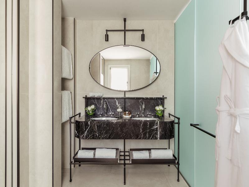 Tivoli Portopiccolo Sistiana Wellness Resort & Spa - Oda