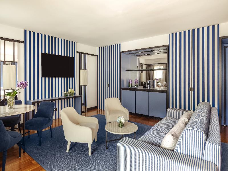 Tivoli Portopiccolo Sistiana Wellness Resort & Spa - Oda