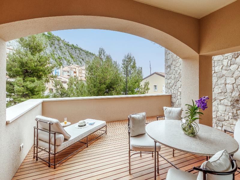 Tivoli Portopiccolo Sistiana Wellness Resort & Spa - Oda