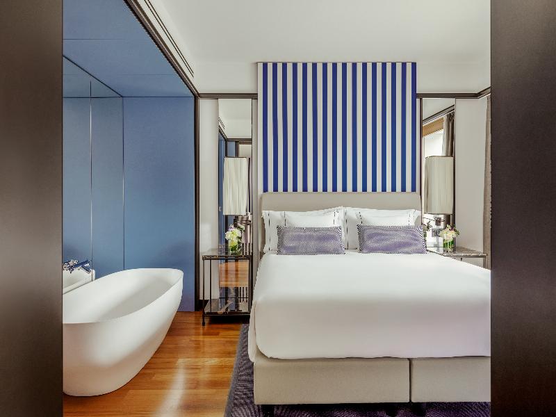 Tivoli Portopiccolo Sistiana Wellness Resort & Spa - Oda