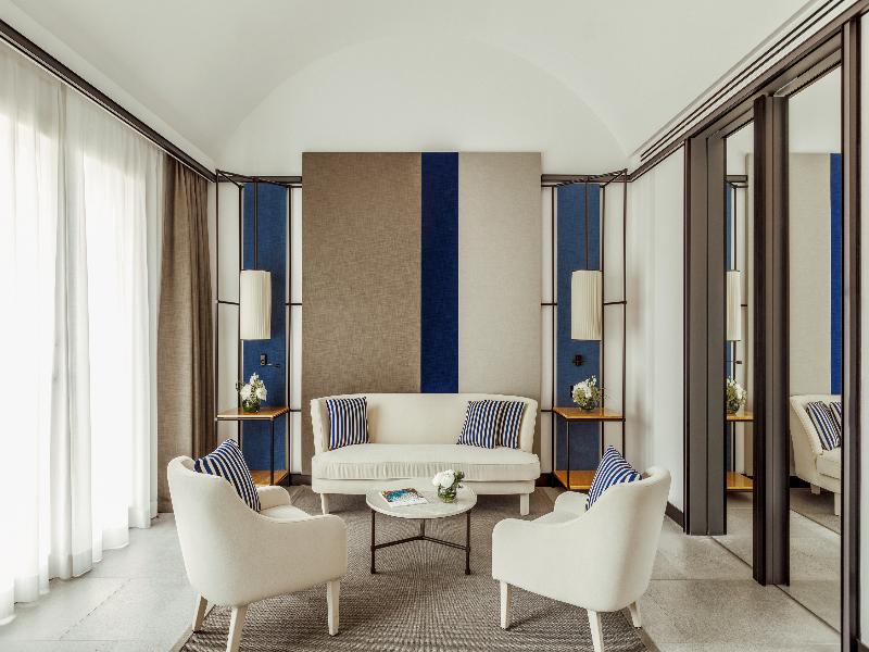 Tivoli Portopiccolo Sistiana Wellness Resort & Spa - Oda