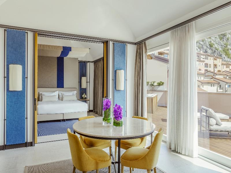 Tivoli Portopiccolo Sistiana Wellness Resort & Spa - Oda