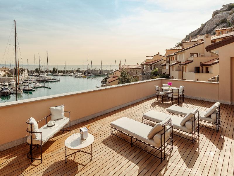 Tivoli Portopiccolo Sistiana Wellness Resort & Spa - Oda