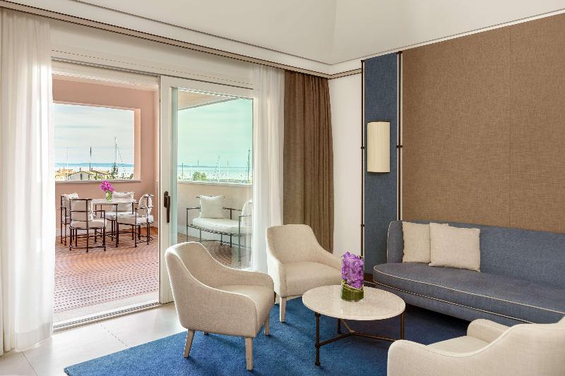 Tivoli Portopiccolo Sistiana Wellness Resort & Spa - Oda