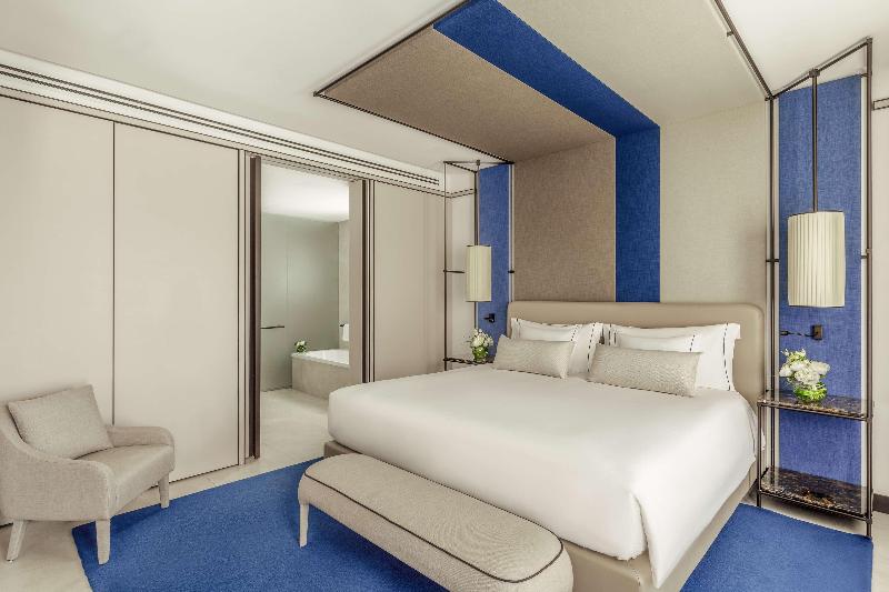 Tivoli Portopiccolo Sistiana Wellness Resort & Spa - Oda