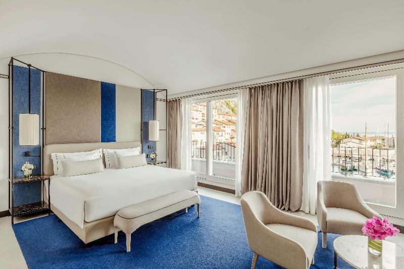 Tivoli Portopiccolo Sistiana Wellness Resort & Spa - Oda