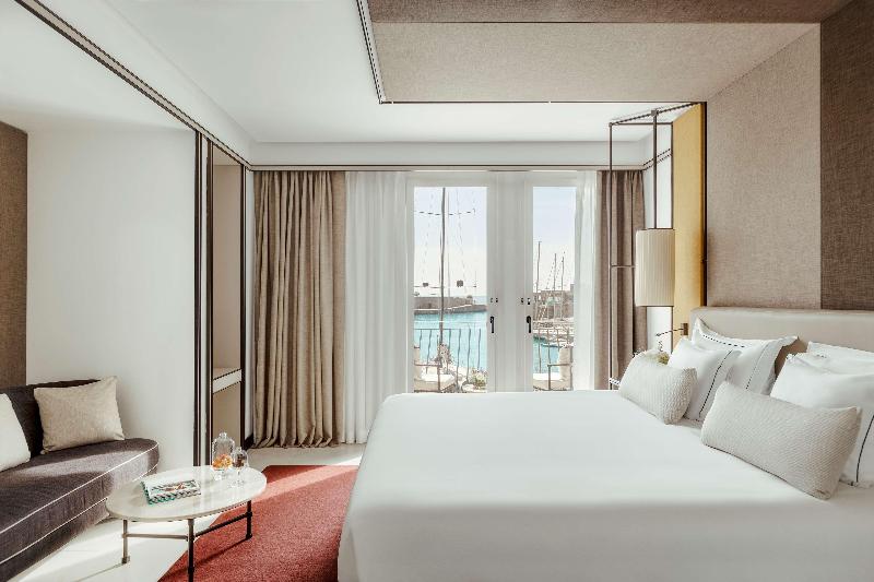Tivoli Portopiccolo Sistiana Wellness Resort & Spa - Oda