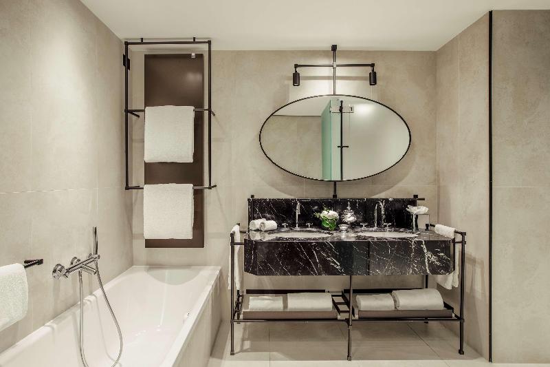 Tivoli Portopiccolo Sistiana Wellness Resort & Spa - Oda