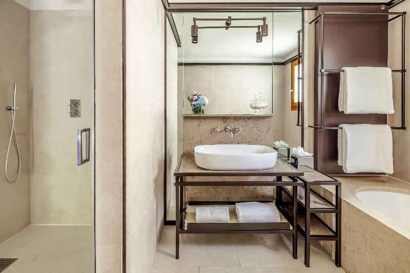 Tivoli Portopiccolo Sistiana Wellness Resort & Spa - Oda