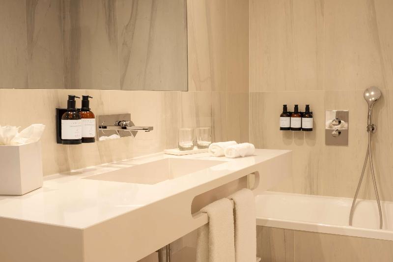Tivoli Portopiccolo Sistiana Wellness Resort & Spa - Oda