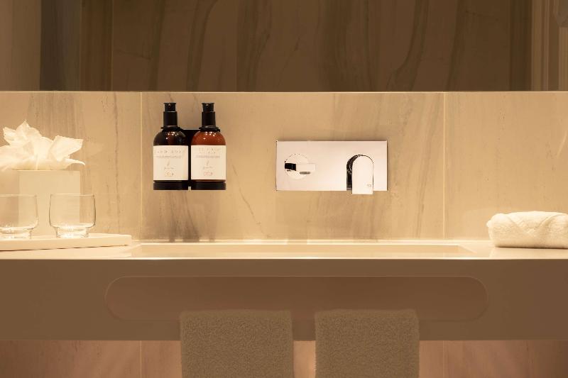 Tivoli Portopiccolo Sistiana Wellness Resort & Spa - Oda