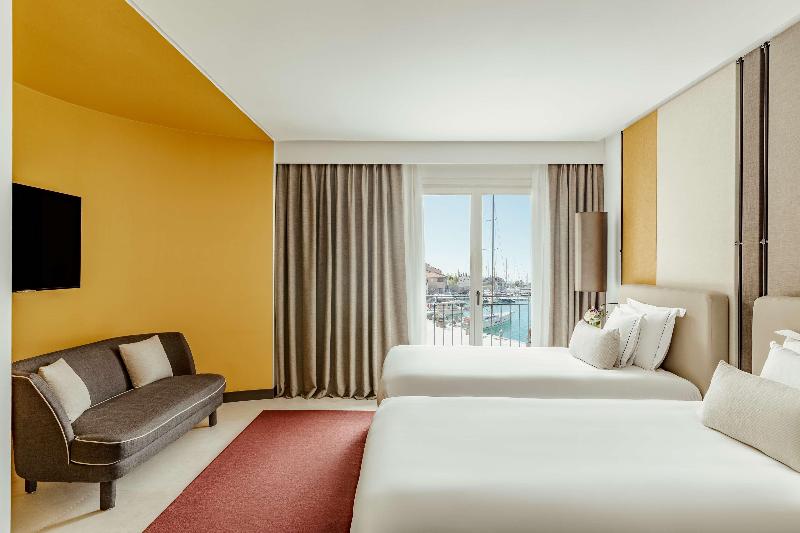 Tivoli Portopiccolo Sistiana Wellness Resort & Spa - Oda