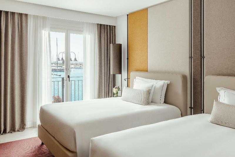 Tivoli Portopiccolo Sistiana Wellness Resort & Spa - Oda