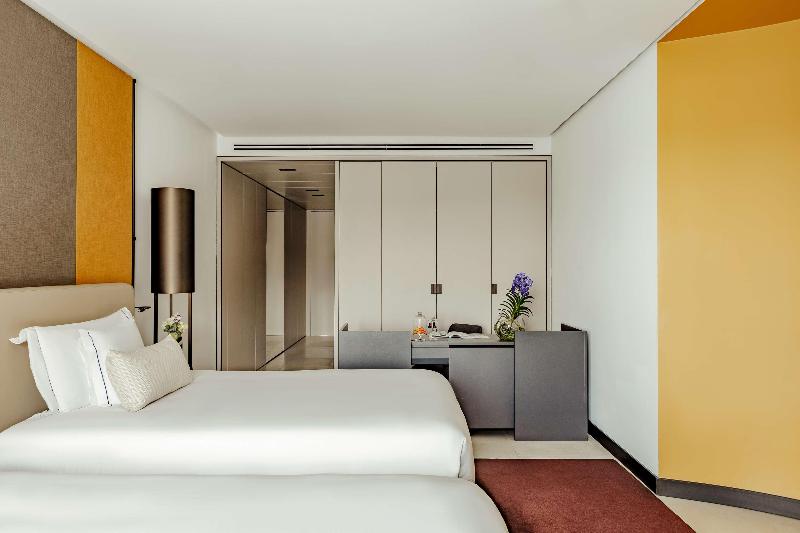 Tivoli Portopiccolo Sistiana Wellness Resort & Spa - Oda
