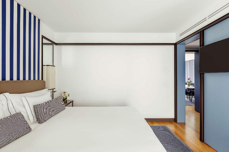 Tivoli Portopiccolo Sistiana Wellness Resort & Spa - Oda
