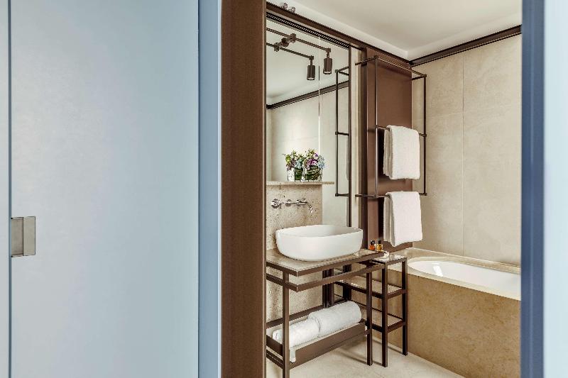 Tivoli Portopiccolo Sistiana Wellness Resort & Spa - Oda
