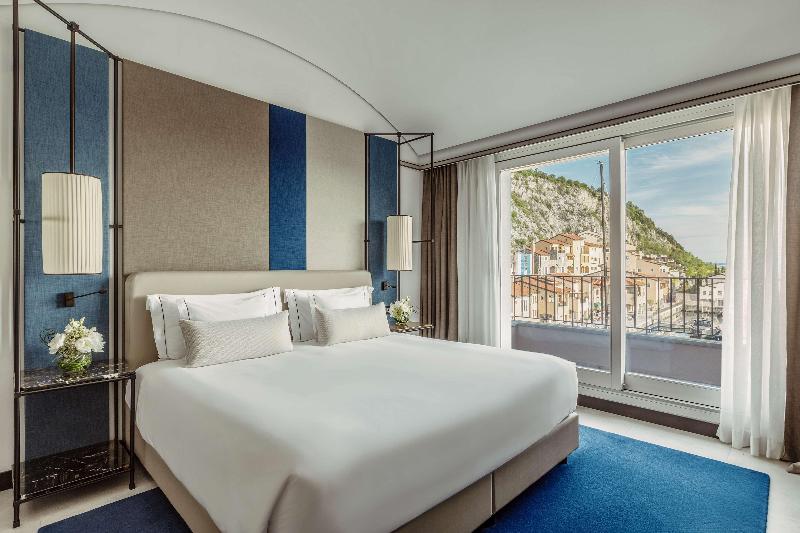 Tivoli Portopiccolo Sistiana Wellness Resort & Spa - Oda