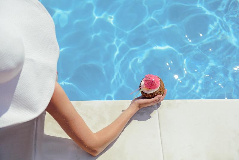 Tivoli Portopiccolo Sistiana Wellness Resort & Spa - Havuz