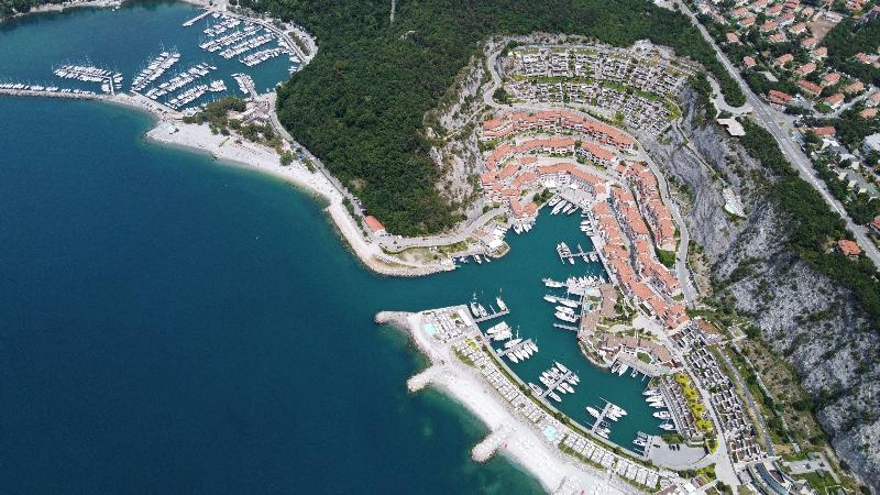 Tivoli Portopiccolo Sistiana Wellness Resort & Spa - Plaj