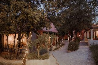 Luz Charming Houses otel fotoğrafı