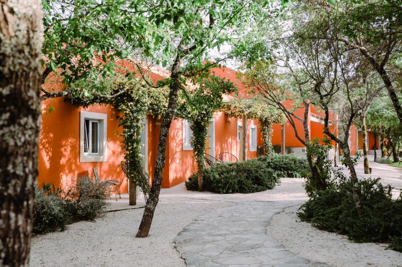 Luz Charming Houses - Genel