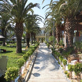 Sandy Beach otel fotoğrafı