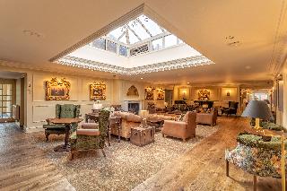 Swans Nest Hotel Stratford Upon Avon fotoÄŸrafÄ±