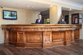 Swans Nest Hotel Stratford Upon Avon fotoÄŸrafÄ±