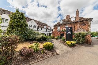Swans Nest Hotel Stratford Upon Avon otel fotoğrafı